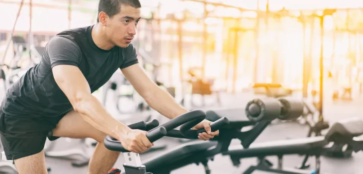 Gym: How to Choose the Fitness Center of Your Life